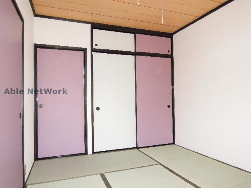  サンライズ御宿