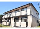 エスポワール桐野の外観