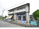 ファミール尾崎の外観
