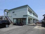 グリーンピア神戸