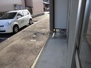 同物件他号室の写真です コーポ大野