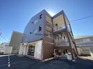 メゾンエクセル飛高の外観
