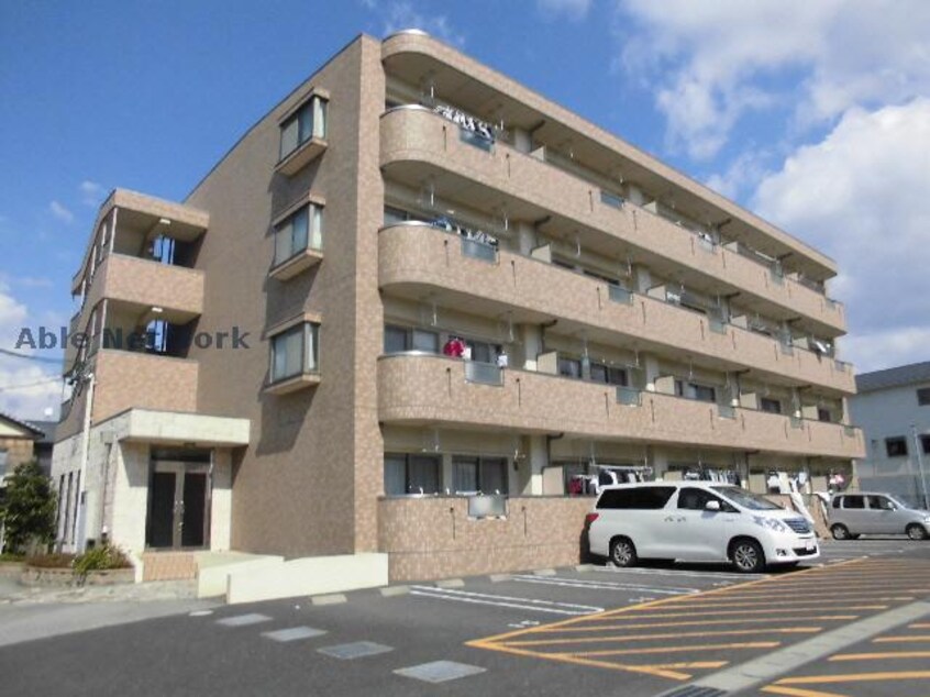 外観 LIVEON