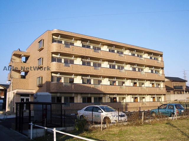 外観 LIVEON