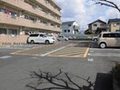 駐車場 LIVEON