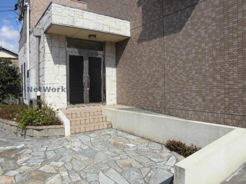 建物設備 LIVEON