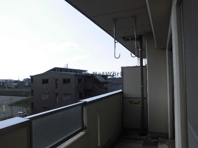 バルコニー LIVEON