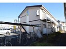 外観 タカヤハイツ