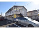 外観 タカヤハイツ
