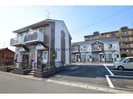 DUPLEX国王100A・Bの外観