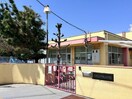 江南市立門弟山保育園(幼稚園/保育園)まで665m Surplus ANDO