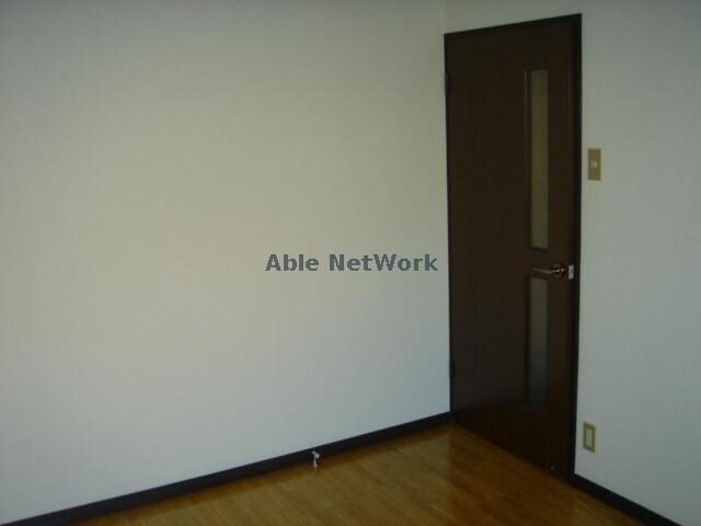  サンハイツ白山