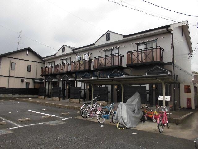 外観 Branche　柏森Ⅰ