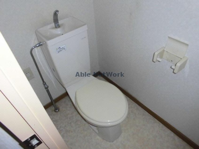 トイレ Branche　柏森Ⅰ