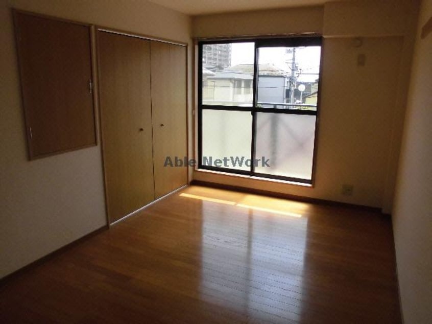 居室 Branche　柏森Ⅰ