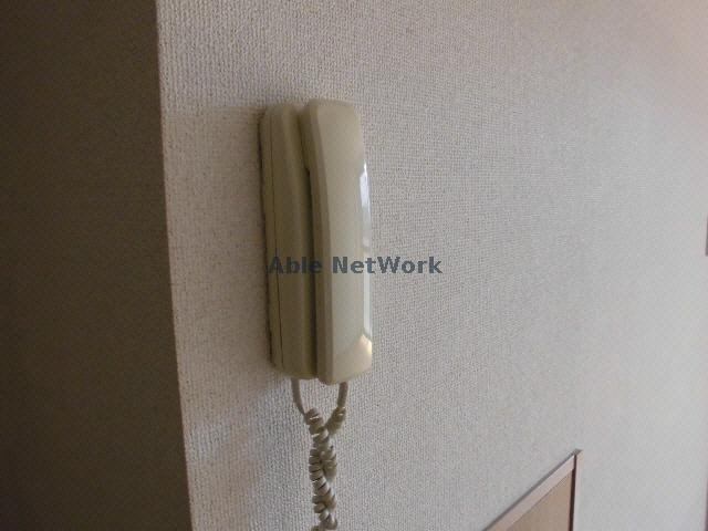 セキュリティ Branche　柏森Ⅰ