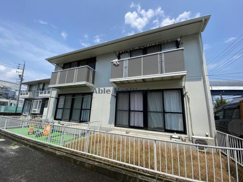  ファミール大福寺