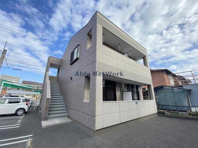  メゾンリーベ