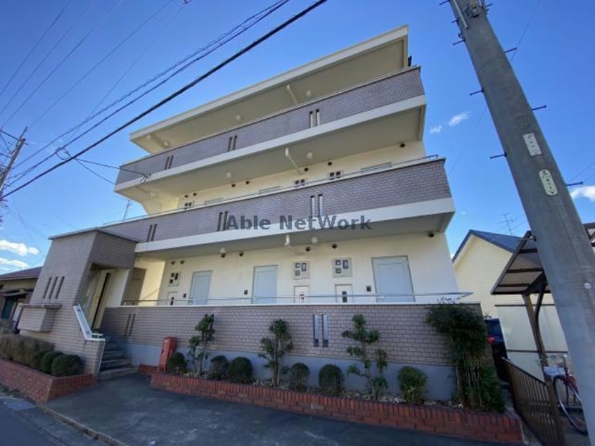  上田パストラルコート