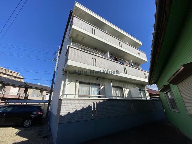  上田パストラルコート