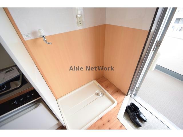  上田パストラルコート