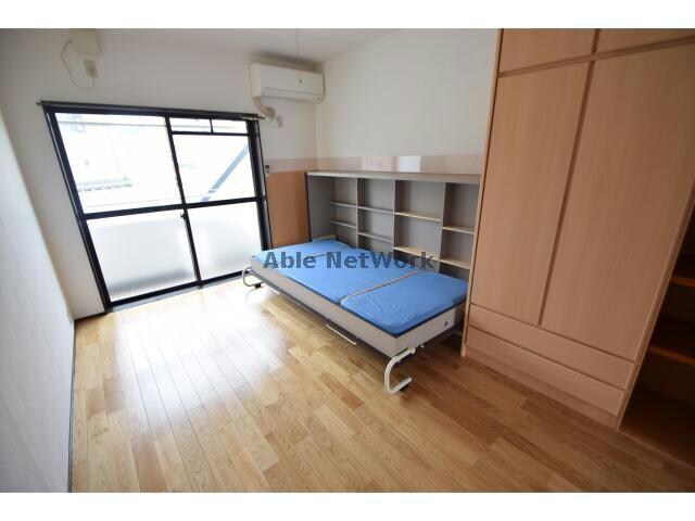  上田パストラルコート