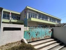 江南市立中央保育園(幼稚園/保育園)まで739m 上田パストラルコート