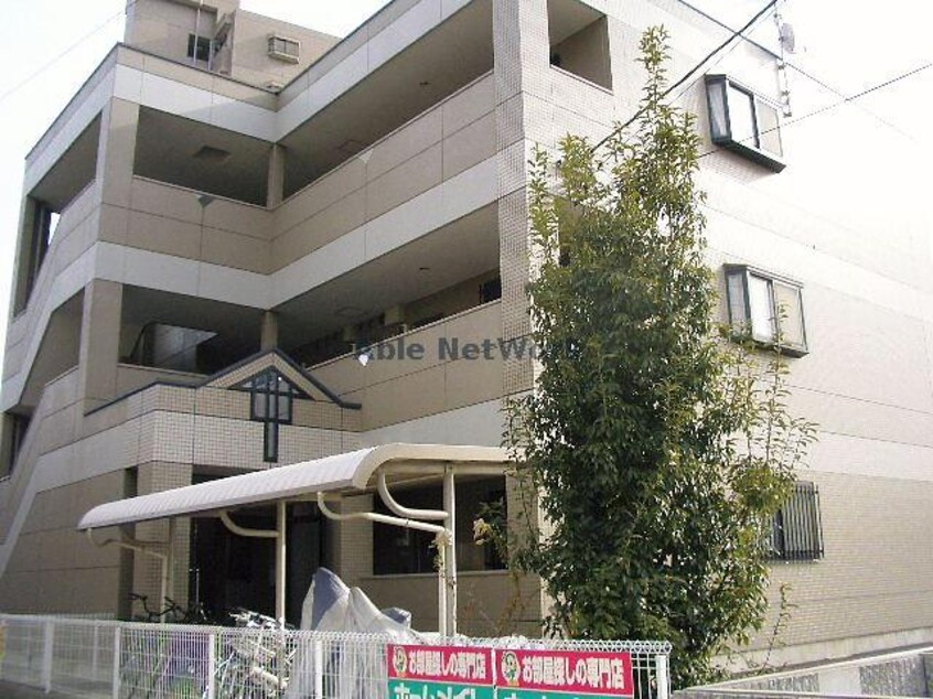  ハイムフロイデ