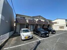 みづほメゾン赤童子の外観
