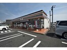 セブンイレブン大口豊田3丁目店(コンビニ)まで510m ガーデンハイツ西郷