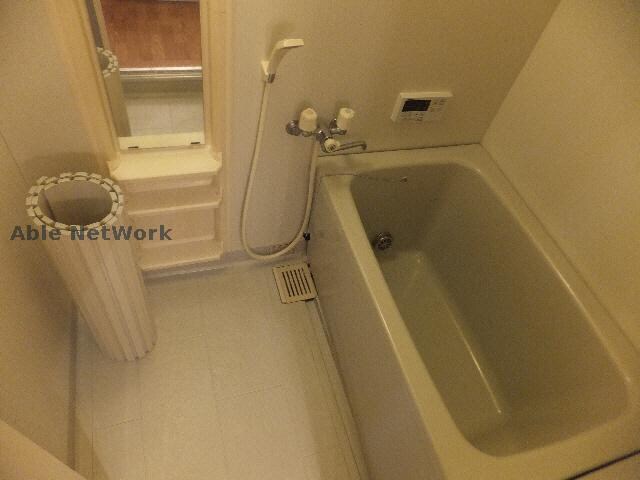  メゾンフリージア