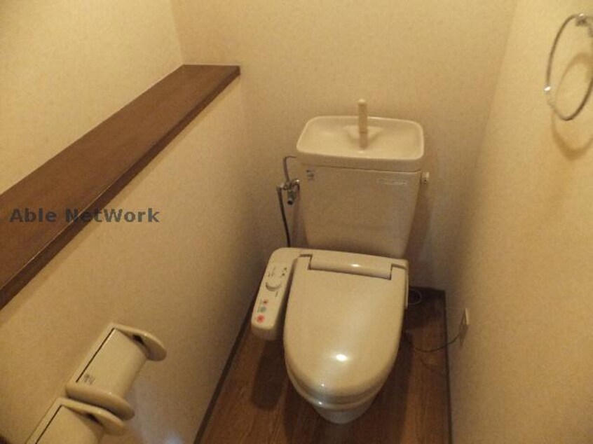  メゾンフリージア