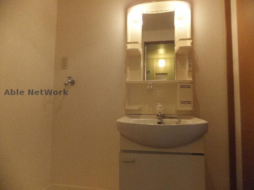  メゾンフリージア