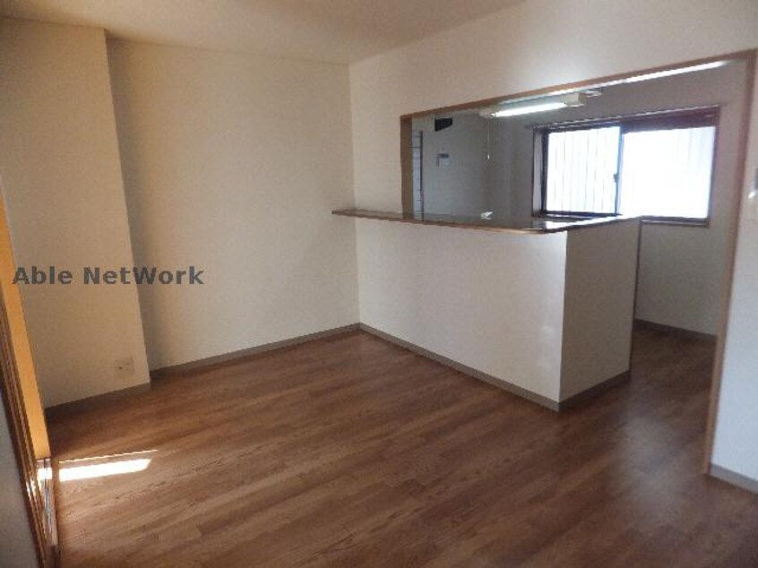  メゾンフリージア