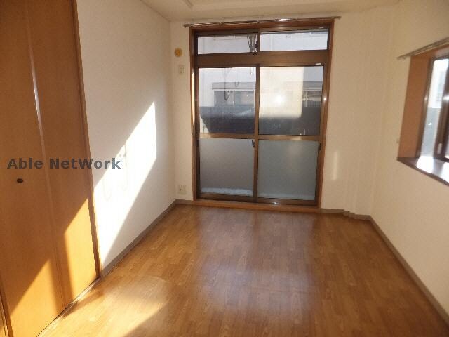  メゾンフリージア