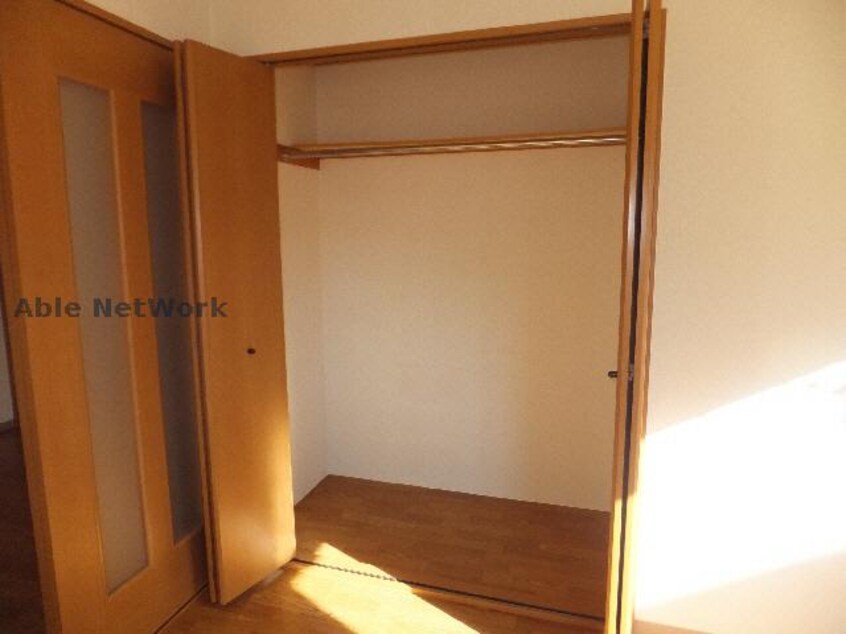  メゾンフリージア