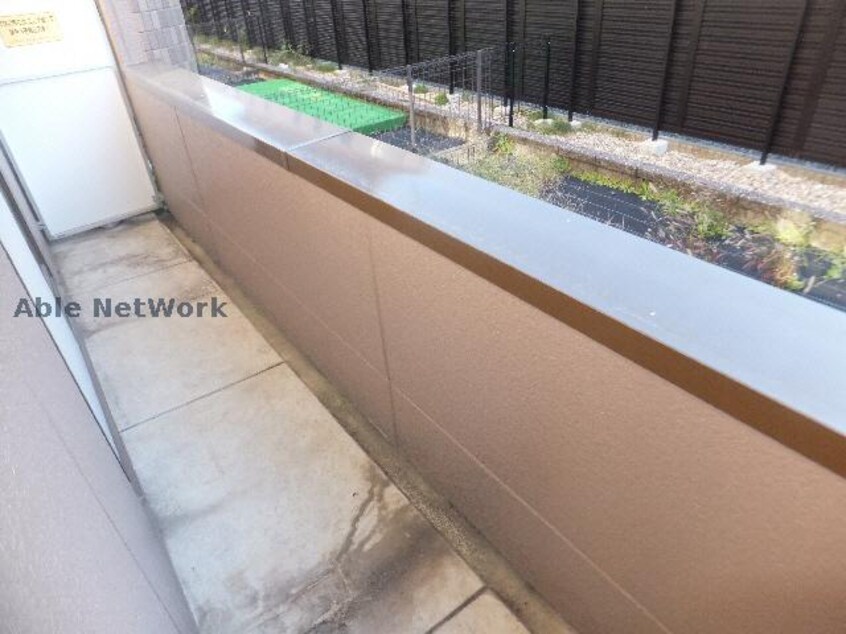  メゾンフリージア