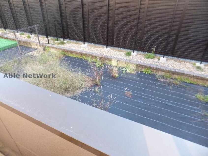  メゾンフリージア