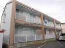 エルブランシュの外観