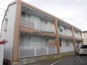A棟外観