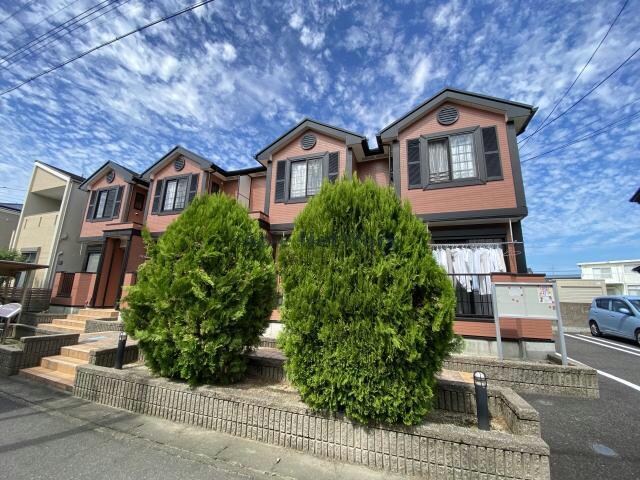  メゾン・ボヌール