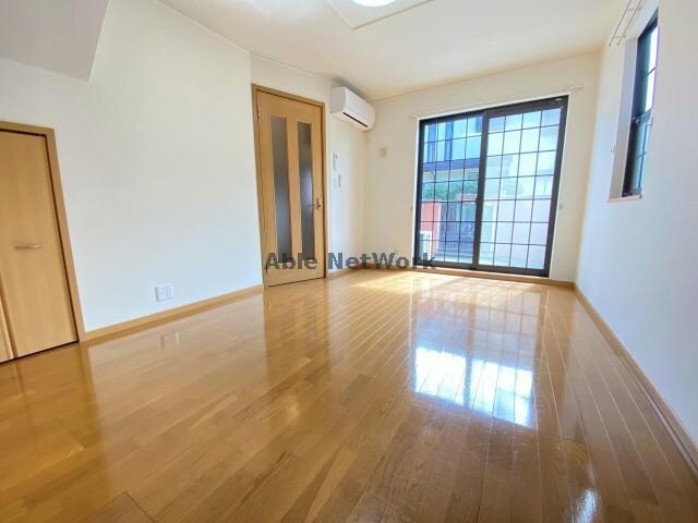  メゾン・ボヌール