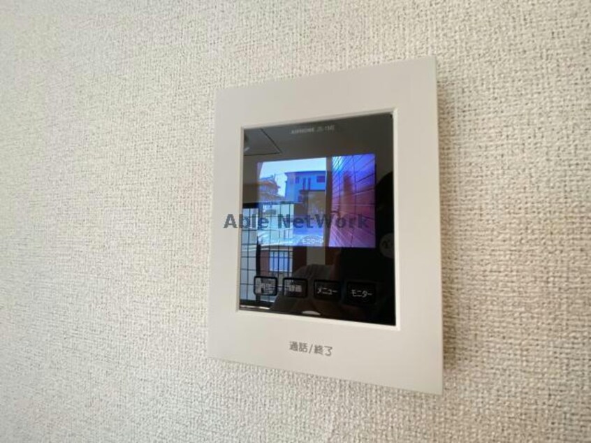  メゾン・ボヌール