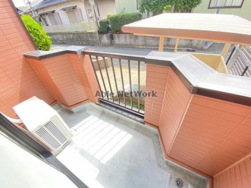  メゾン・ボヌール