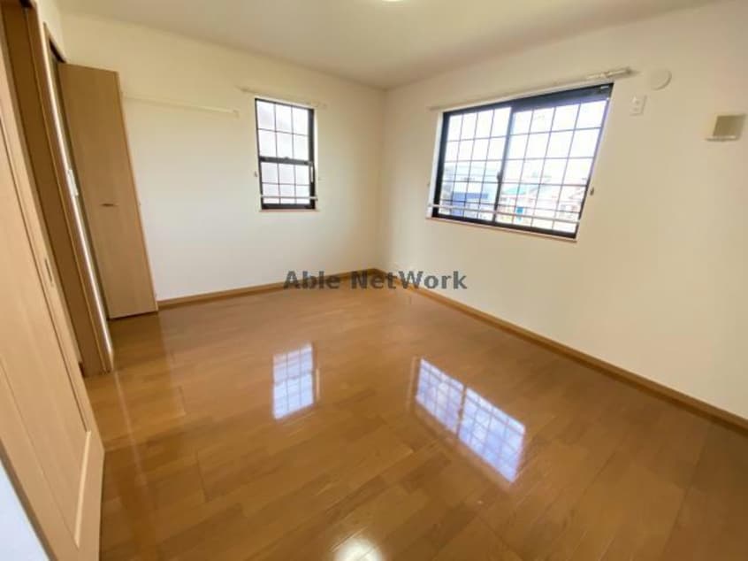  メゾン・ボヌール