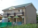 リバティの外観