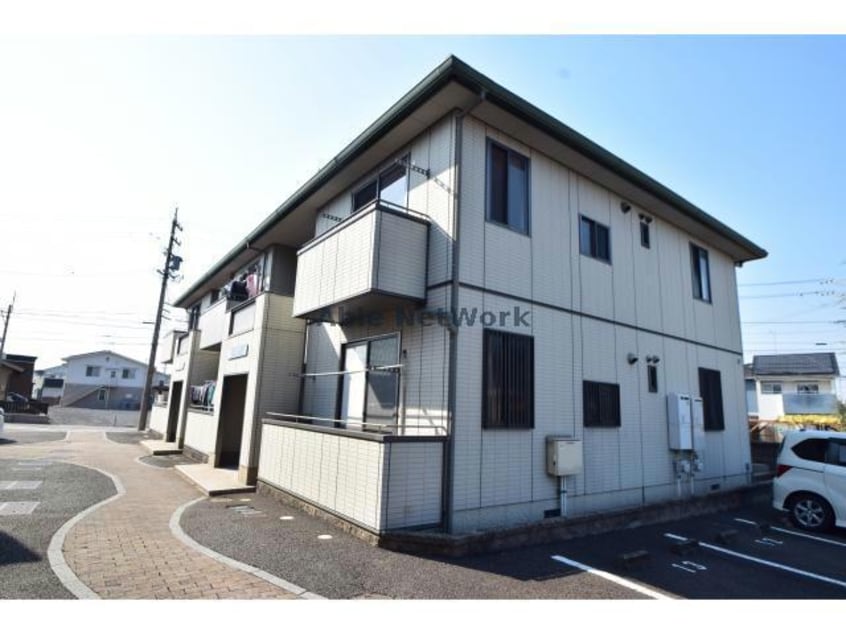外観 Espoir