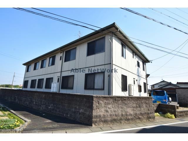 外観 Espoir