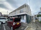 サンライズ186の外観