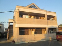 ピュアパレスⅡ